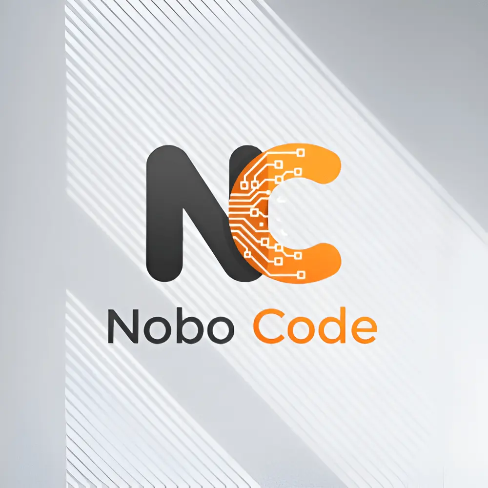 Nobo Code Logo