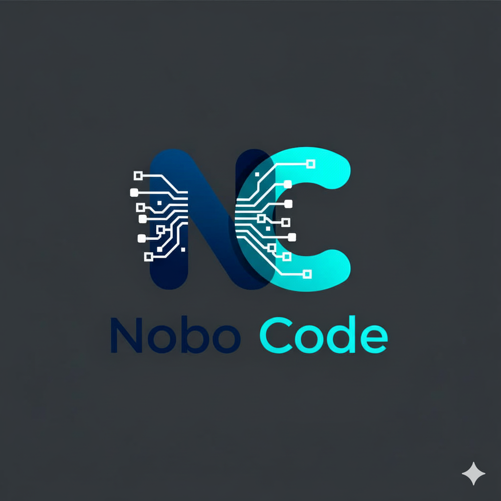 NoBoCode logo